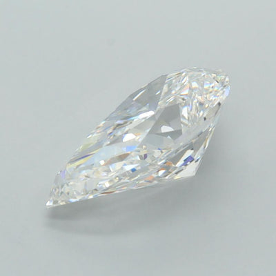 2.05 Carat Pear Lab Diamond :: Greenstar spin frame 03
