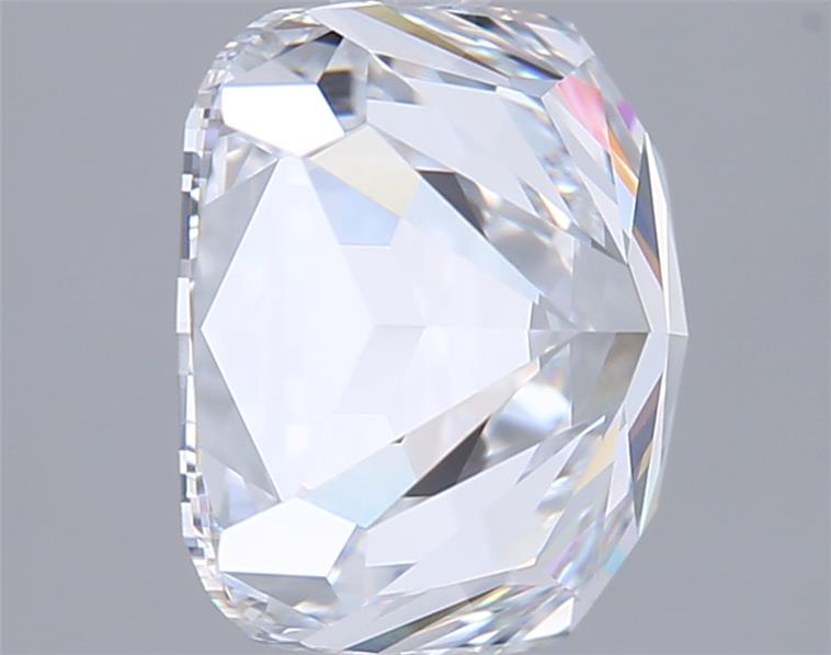3.08 Carat Cushion Lab Diamond :: Greenstar spin frame 03