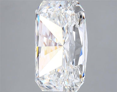 5.09 Carat Radiant Lab Diamond :: Greenstar spin frame 03