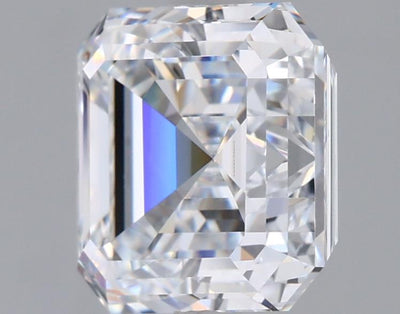 2.56 Carat Asscher Lab Diamond :: Greenstar spin frame 03