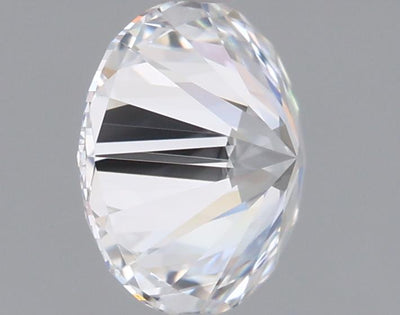 1.52 Carat Round Lab Diamond :: Greenstar spin frame 03
