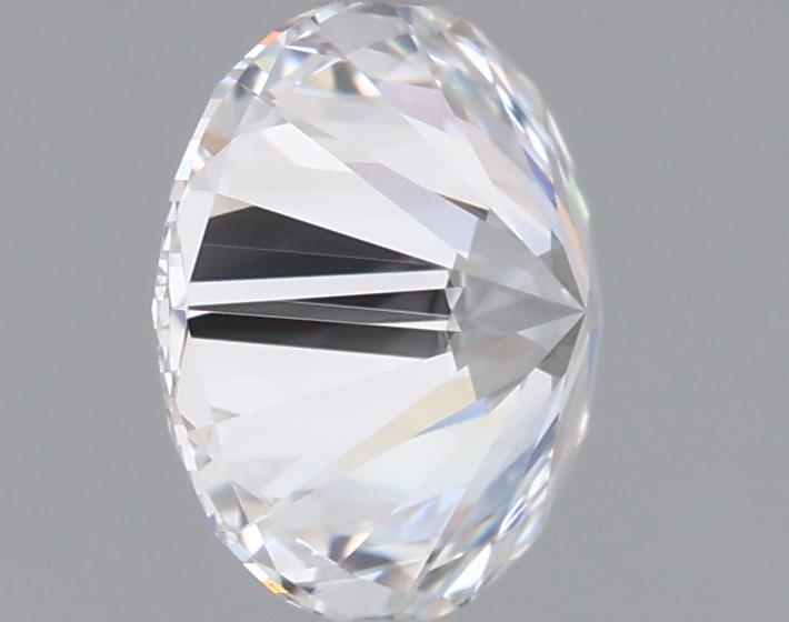 1.52 Carat Round Lab Diamond :: Greenstar spin frame 03