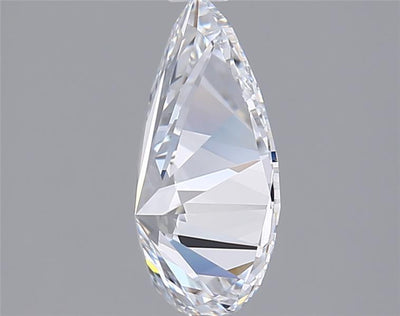 1.56 Carat Pear Lab Diamond :: Greenstar spin frame 03