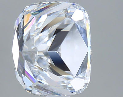 3.21 Carat Cushion Lab Diamond :: Greenstar spin frame 03