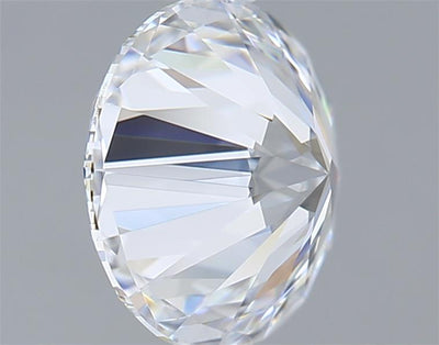1.75 Carat Round Lab Diamond :: Greenstar spin frame 03