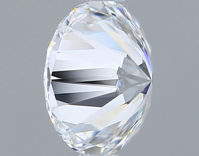 1.40 Carat Round Lab Diamond :: Greenstar spin frame 03