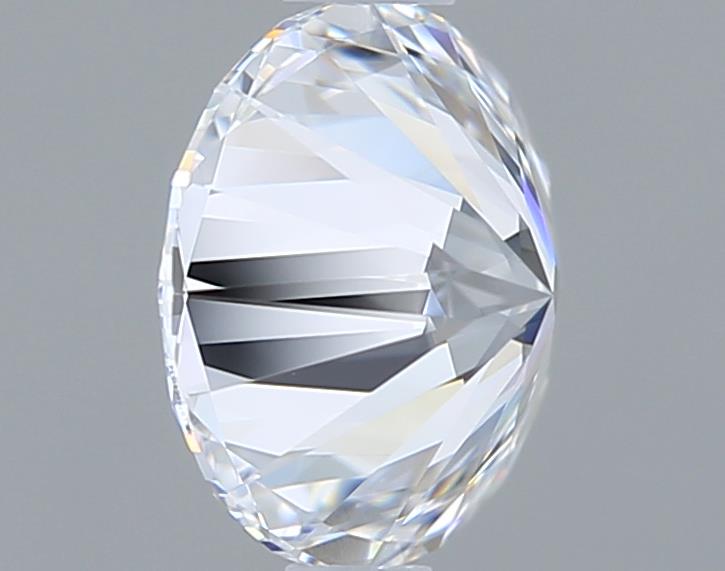1.40 Carat Round Lab Diamond :: Greenstar spin frame 03
