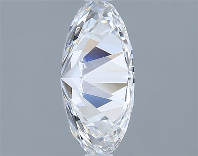1.61 Carat Oval Lab Diamond :: Greenstar spin frame 03