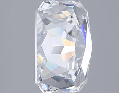 2.01 Carat Radiant Lab Diamond :: Greenstar spin frame 03