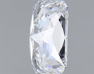 1.51 Carat Radiant Lab Diamond :: Greenstar spin frame 03