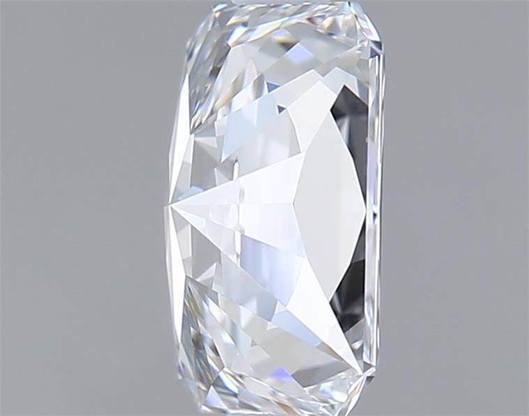 1.51 Carat Radiant Lab Diamond :: Greenstar spin frame 03