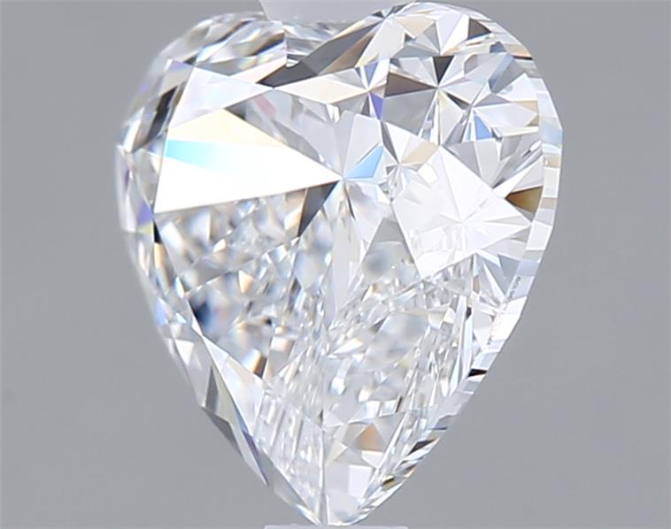2.00 Carat Heart Lab Diamond :: Greenstar spin frame 03