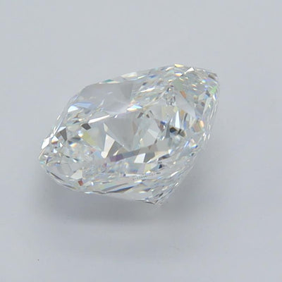 2.26 Carat Radiant Lab Diamond :: Greenstar spin frame 03