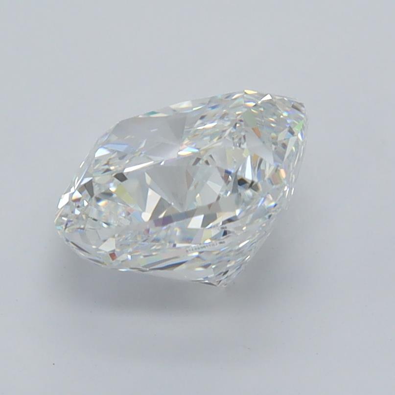 2.26 Carat Radiant Lab Diamond :: Greenstar spin frame 03