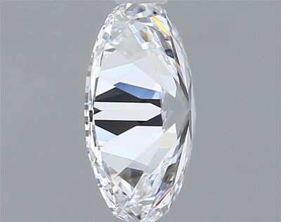 1.02 Carat Oval Lab Diamond :: Greenstar spin frame 03
