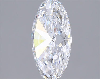 1.68 Carat Oval Lab Diamond :: Greenstar spin frame 03