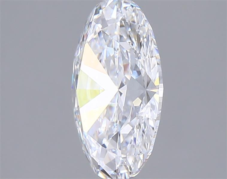 1.68 Carat Oval Lab Diamond :: Greenstar spin frame 03