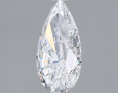 2.06 Carat Pear Lab Diamond :: Greenstar spin frame 03