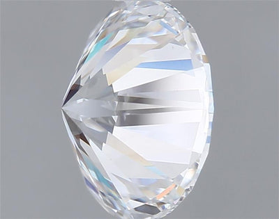 1.55 Carat Round Lab Diamond :: Greenstar spin frame 03
