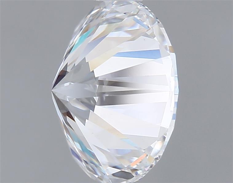 1.55 Carat Round Lab Diamond :: Greenstar spin frame 03
