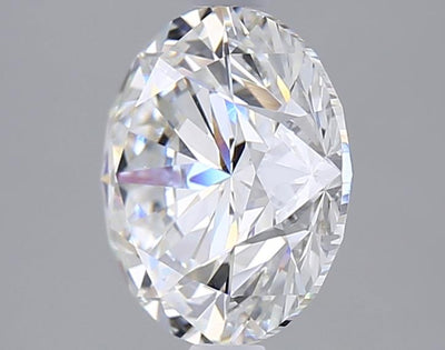3.01 Carat Round Lab Diamond :: Greenstar spin frame 03