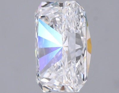 1.24 Carat Radiant Lab Diamond :: Greenstar spin frame 03