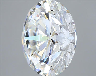 4.03 Carat Round Lab Diamond :: Greenstar spin frame 03