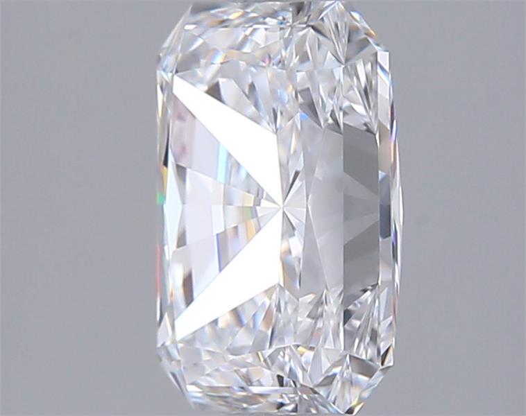 1.90 Carat Radiant Lab Diamond :: Greenstar spin frame 03
