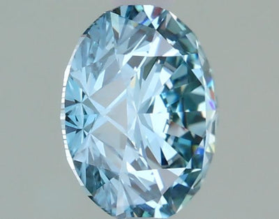 1.10 Carat Round Lab Diamond :: Greenstar spin frame 03
