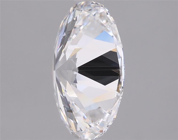 1.54 Carat Oval Lab Diamond :: Greenstar spin frame 03