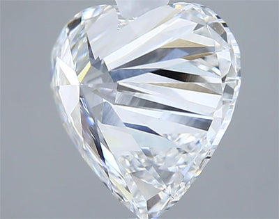 5.06 Carat Heart Lab Diamond :: Greenstar spin frame 03