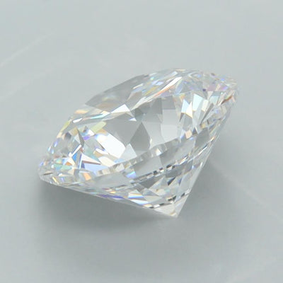 3.00 Carat Round Lab Diamond :: Greenstar spin frame 03
