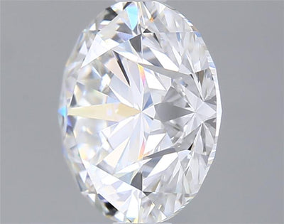 2.05 Carat Round Lab Diamond :: Greenstar spin frame 03