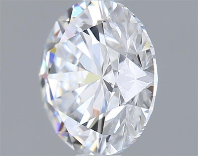 1.00 Carat Round Lab Diamond :: Greenstar spin frame 03