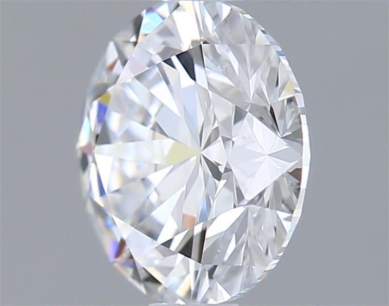 1.00 Carat Round Lab Diamond :: Greenstar spin frame 03