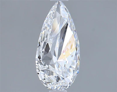 1.51 Carat Pear Lab Diamond :: Greenstar spin frame 03