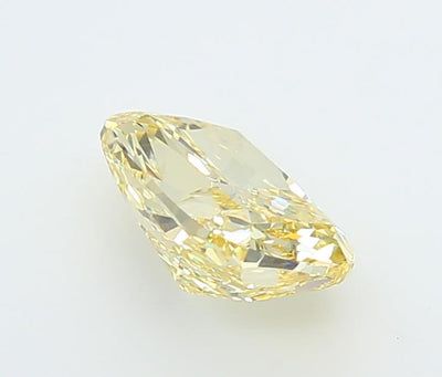 1.51 Carat Cushion Lab Diamond :: Greenstar spin frame 03