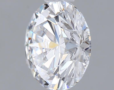 1.03 Carat Round Lab Diamond :: Greenstar spin frame 03