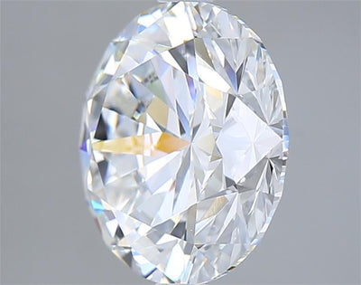 3.53 Carat Round Lab Diamond :: Greenstar spin frame 03