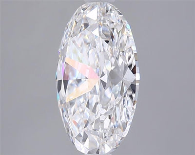 2.50 Carat Oval Lab Diamond :: Greenstar spin frame 03
