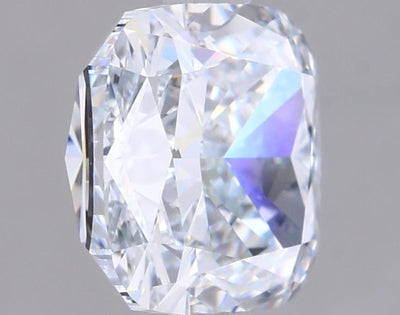 2.03 Carat Cushion Lab Diamond :: Greenstar spin frame 03