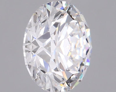1.60 Carat Round Lab Diamond :: Greenstar spin frame 03