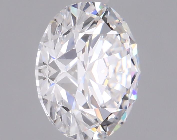 1.60 Carat Round Lab Diamond :: Greenstar spin frame 03