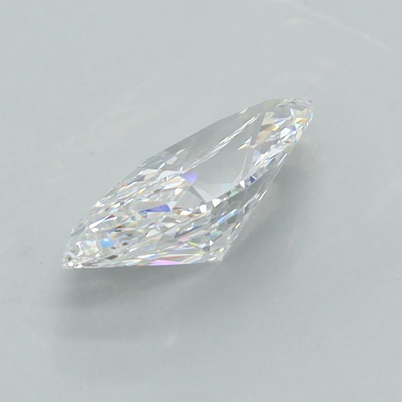 1.01 Carat Marquise Lab Diamond :: Greenstar spin frame 03
