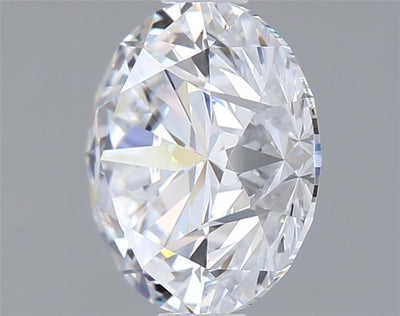 1.57 Carat Round Lab Diamond :: Greenstar spin frame 03