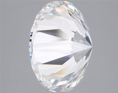 5.02 Carat Round Lab Diamond :: Greenstar spin frame 03