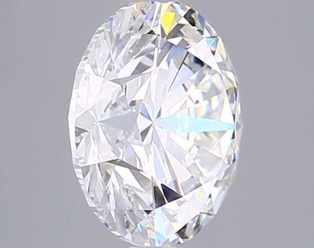 4.04 Carat Round Lab Diamond :: Greenstar spin frame 03