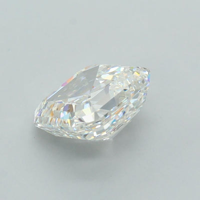 1.42 Carat Asscher Lab Diamond :: Greenstar spin frame 03
