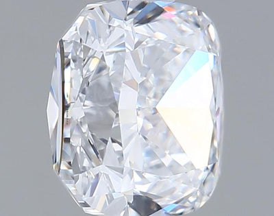 1.51 Carat Cushion Lab Diamond :: Greenstar spin frame 03