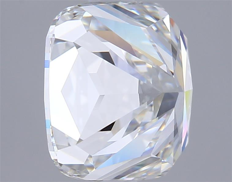 2.80 Carat Cushion Lab Diamond :: Greenstar spin frame 03